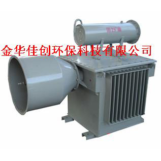 永昌GGAJ02电除尘高压静电变压器
